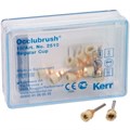2510 Щетки Occlubrush для полировки композитов-чашка 10 шт., KERR 00000909836 - фото 439520