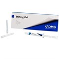 Протравка Etching Gel 2х2мл, 6 насадок, 212873, DMG 1231914491 - фото 439669