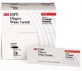 Clinpro White Varnish Cherry (1 ап..х0,5г)- материал для фторирования и снятия чувствительности в АПЛИКАТОРАХ, 3М 1231911499 - фото 439701