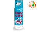 Пенка реминерализующая Fluor Care" вкус Тутти-Фрутти-фторсодержащий раствор,  FGM, 100мл 1231913444 - фото 439855