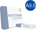 BOSTON цвет 3,5 шприц (6гр.) - светоотверждаемый микрогибридный композитный материал, ARKONA (Польша) 0001914324 - фото 440018