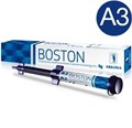 BOSTON цвет А3, шприц (6гр.) - светоотверждаемый микрогибридный композитный материал, ARKONA (Польша) 0001914078 - фото 440027