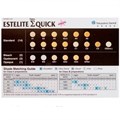 Estelite Sigma Quick C1 шприц (3.8гр/2мл), Tokuyama Dental 0001911561 - фото 440528