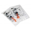 Filtek Z550, цвет A3,5, универсальный реставрационный материал, 7050A3.5, шприц (4г.) 3M 0001911030 - фото 440713