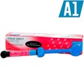 Gradia Direct Posterior A1, шприц (4.7гр), светоотверждаемый гибридный композит, 003422. 00000909502 - фото 440862