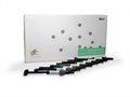 Harmonize Набор Advanced Kit Syringe 8шпр. (э.А2,А3,д.А2,А3,А4, прозрачный, прозрачный янтарный, прозрачный серый) 36635, Kerr 1231911400 - фото 440969