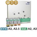 Harmonize Набор Intro Kit Unidose в составе: унидозы 40*0.25г. (Dentine A3, A3.5; Enamel A2, A3), 36634, Kerr 1231912925 - фото 440975