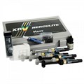 XRV Herculite Custom Kit (6шпр.х 5гр.+солобонд 5мл+протравка), 62811, Kerr 00000000059 - фото 441031