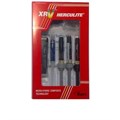 XRV Herculite Мини Кит-набор (э.А2,э.А3,д.А3х3гр, Оптибонд Соло Плюс 3мл,протравка). Kerr 0001911552 - фото 441033