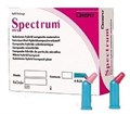 Spectrum TPH3 B2, (20 компьюл по 0.25 г) пломбировочный композит, Dentsply 00000000829 - фото 441419