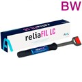 reliaFIL LC цв. BW шприц 4г-наногибридный светоотверждаемый композит, AHL 1231912792 - фото 441789