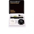 DIAMONDBRITE Chemical Cure Composite (14г+14г)-химический гибридный композит, США 1231911684 - фото 441937
