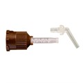 Насадки смеш. для Luxacore Smartmix-Tips Combi ( 50 шт) 212042 0000910733 - фото 442057