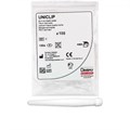 Штифты Uniclip 0,8mm №108 (белые) 100шт. 00000001106 - фото 442104