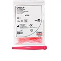 Штифты Uniclip 0,8mm №308 (красные) 100шт. 00000002504 - фото 442110