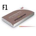 Gutta-Percha Points Protaper Universal F1 -  штифты гуттаперчевые, 60 шт,  Maillefer 0001914032 - фото 442513