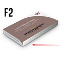 Gutta-Percha Points Protaper Universal F2 - штифты гуттаперчевые, 60 шт, Maillefer 0001914033 - фото 442519