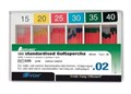 Guttapercha 06 №40 (L:28) 60 шт., VDW 1231915570 - фото 442551