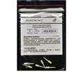 Штифты Ikadent IKS-Е02-V (6шт.) стекловолоконные культевые 0001911605 - фото 443188