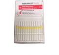 Штифты стекловолоконные Fibrapost Plus", №2 (12шт.), PD (Швейцария) 00000002573 - фото 443250