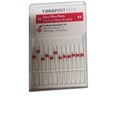 Штифты стекловолоконные Fibrapost Plus", №3 (12шт.), PD (Швейцария) 00000910447 - фото 443254