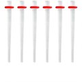 Штифты стекловолоконные DT Light Post №1 (6 шт.) 00000909705 - фото 443277