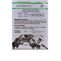 Штифты титановые Ikadent IKT-EF-30V 0001911109 - фото 443442