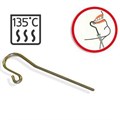 Загубник крючок" для аппаратов "ЭндоЭст" 3шт. "Oral Hook" ГЕ99.062.000 /Геософт 0001912126 - фото 443522