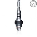 Переходник KaVo" MULTIFLEX LUX 460 LE - переходник 6-кан.со светом, обратный клапан 0001912067 - фото 443644