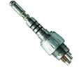 Переходник KaVo" MULTIFLEX LUX 465LRN со светом, c регулировкой спрея 0001916322 - фото 443647