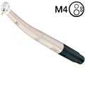 Наконечник SIRONA T3 Racer Midwest стоматологический турбинный 0001914470 - фото 443682