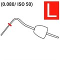 Насадка-термоплагер для ESTUS р-р L, Геософт Эндолайн (0.080/ISO 50) 1231911887 - фото 443744