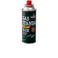 Газ для горелки STANDART", 220 гр 1231913923 - фото 443792