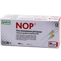 Иглы карпульные  NOP 25ммх30G (100шт.) SPIDENT 0001916098 - фото 444535