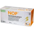 Иглы карпульные NOP 12ммх30G (100шт.) SPIDENT 0001916097 - фото 444608