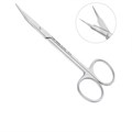 Ножницы 11,5 см изогнутые Stevens (HLW 19-4) 1231915477 - фото 444838