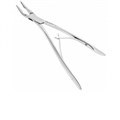 Кусачки костные Micro-Friedmann 16 см, раб. часть 2 мм (HLW 14-2) 1231915403 - фото 445006