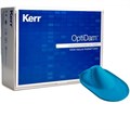 5205 OptiDam Posterior Bulk Refill, 60 коффердамов для жевательной группы зубов, Kerr 1231912426 - фото 445398