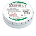 Воск моделировочный ДЕНЕСТ для коронок и мостов (темно-зеленый) 65г 0001916693 - фото 445895