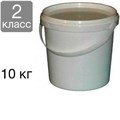 Гипс медицинский ведро 10 кг 00000001360 - фото 445973