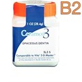 Ceramco 3 Opaceous Dentine цвет B2, 1 унция 28.4г (Опак-дентин) 0001913597 - фото 446026