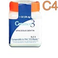 Ceramco 3 Opaceous Dentine цвет C4, 1 унция 28.4г (Опак-дентин) 0001914373 - фото 446028