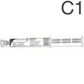 Ceramco 3 Shade Series З Paste Opague C1 (2г), Опак пастообразный 0001914227 - фото 446034
