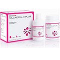 Villacryl H Plus (750гр+400мл) базисная пластмасса, цвет V4, EVERALL7 00000910323 - фото 446119