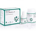 Villacryl IT (750гр+200мл) самоотверждаемая пластмасса для ложек, EVERALL7 00000910092 - фото 446128