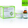 Villacryl STC Hot цвет А3,5 - (80 г+40 мл), EVERALL7 0001913214 - фото 446150