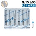 Mtwo М2 Тейпер №15 05 L31 WP21, VDW 00000909896 - фото 447084
