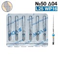 Mtwo №50 04 L25 WP16, М2 Тейпер VDW 0001912267 - фото 447266