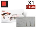 ProTaper Next X1 31 мм (3 шт.)-инструмент эндодонтический, Maillefer 0001914271 - фото 447545