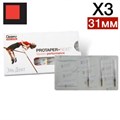 ProTaper Next X3 31MM (3 шт.)-инструмент эндодонтический, Maillefer 0001914303 - фото 447569